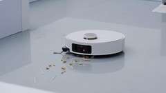 海尔扫地机器人R10Pro：突破缠毛、卡堵、留印难题