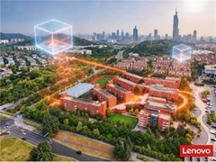 国内AI基础设施竞逐：从交付看联想集团的Token工厂、超节点与头部壁垒