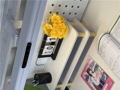 光影伴学，温柔护目！灿博士极光D1pro壁挂护眼灯，守护孩子每一段学习时光