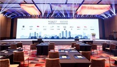 2026凯悦大中华区IT大会：TCL为酒店数智化转型提供增长支点
