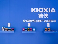 铠侠第九代 BiCS FLASH&#8482; 512Gb TLC 存储器开始送样