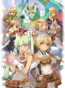 百分之一：符文工房4特别版