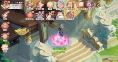 少年仙界传平民玩家新手攻略