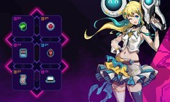 霓虹深渊：无限时空陷阱速通棒球攻略