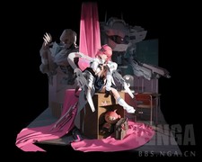 无期迷途全狂角色培养指南