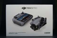 大疆DJI Mini 5 Pro评测：一英寸大底全能迷你航拍机