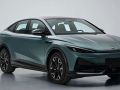 众泰旗下新款纯电动车型申报，车身尺寸全面升级