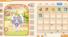 永恒岛拼图玩法全攻略