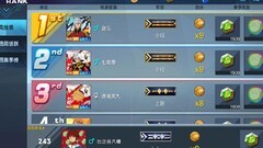 敢达争锋对决新手功能全解析