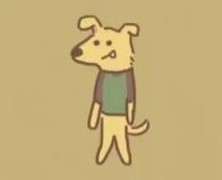 动物餐厅四位顾客攻略