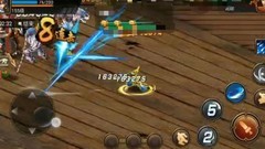 三国战纪：步练师登场