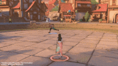 航海王热血航线：新世界罗宾攻略