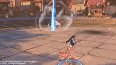 航海王热血航线：新世界罗宾攻略