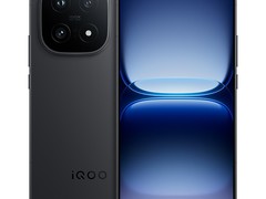iQOO 15旗舰手机3699元起