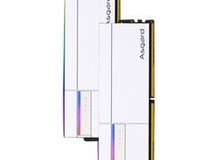 阿斯加特女武神二代32GB DDR5 6800内存条钜惠