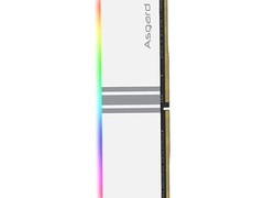 阿斯加特女武神内存条双旦特惠309元