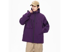 真维斯冲锋衣立减 150，仅 59.9 元！