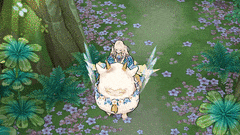 风之大陆：寻宝精灵之旅