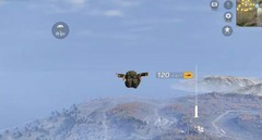 荒野行动跳伞技巧大揭秘