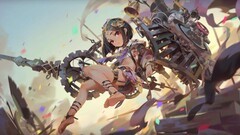 万象物语：幻境皮肤选择指南