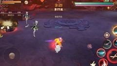 侍魂-胧月传说：无尽阎魔通关攻略