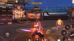 侍魂-狂刀玩法全解析