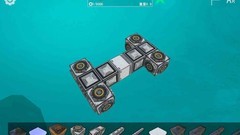 我的战舰新手造车指南