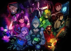 音乐世界赛特斯2：Xenon曲包深度解析