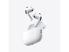 Apple AirPods Pro 3限时特惠