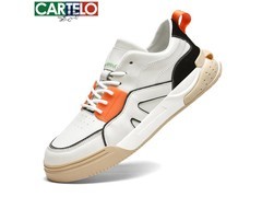 卡帝乐男鞋39元抢