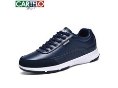 卡帝乐男鞋39元抢