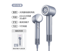 康夫KF-F8幻银电吹风152元