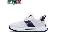 卡帝乐男鞋39元抢