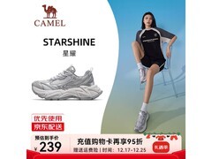 骆驼老爹鞋男2025新款