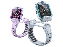 小天才Z9儿童手表限时特惠