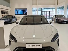 小米SU7三版本配置曝光：续航、动力、智驾全面解析