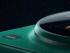 小米17 Ultra官宣：星空绿新配色亮相，夜神影像再升级