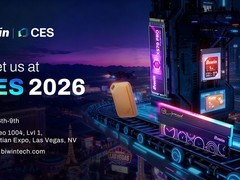 佰维将推Amber ME300 microSD卡