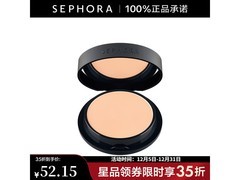 丝芙兰致美无瑕粉饼04P促销