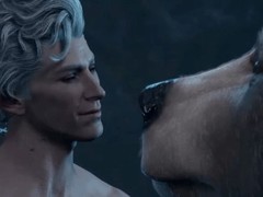 神界新作进展曝光：同伴剧情深化，亲密戏份引热议