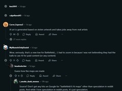 战地6陷AI贴纸争议：双管M4引发信任危机