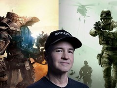 传奇游戏制作人文斯·赞佩拉车祸离世，业界哀悼