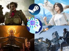 生成式AI重塑游戏产业：Steam平台AI游戏收入超6.6亿美元