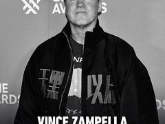 游戏巨匠文斯·赞佩拉车祸离世，EA悼念称其为行业重大损失