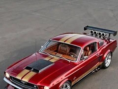 福特野马31.63万起优惠7.35万，思域8.99万起降幅4万，双车对比行情解析