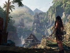 古墓丽影终极版登陆任天堂，续作或将接踵而至