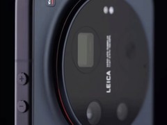 小米17 Ultra首发亮相：超薄直屏设计，续航快充实现全面升级