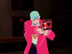 游戏中的LGBT元素：艺术表达还是强行植入？