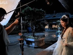 代号三国：龙起发布幕后花絮，虚幻5打造沉浸式互动影视游戏新体验