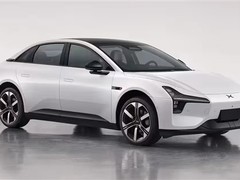 新款小鹏MONA M03电池续航曝光，2025年11月交付超1.48万辆